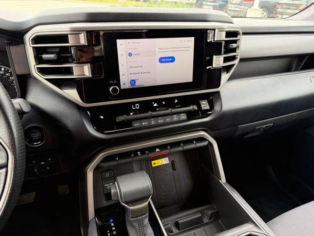 Certified Used 2026 ICE CAP Toyota SR5 image 21
