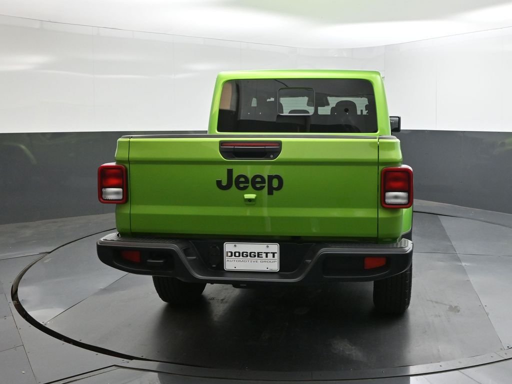 New 2026 Mojito Jeep Sport S image 8