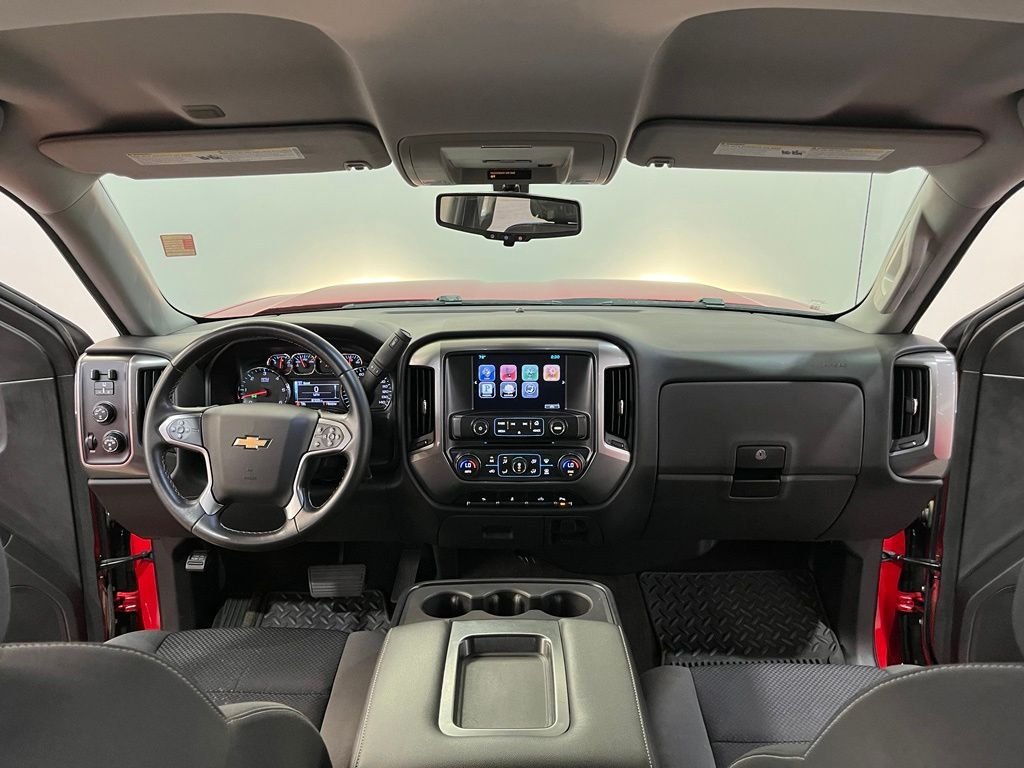 Used 2014 Red Chevrolet LT image 17