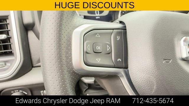 New 2026 Forged Blue Metallic Exterior Paint RAM Express image 15