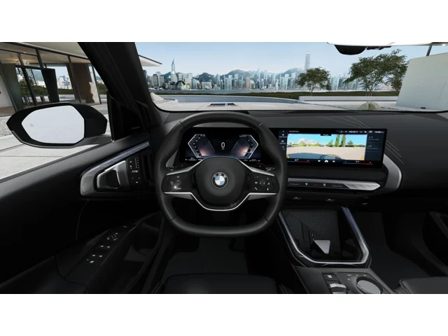 New 2026 Gray BMW 30 xDrive image 13