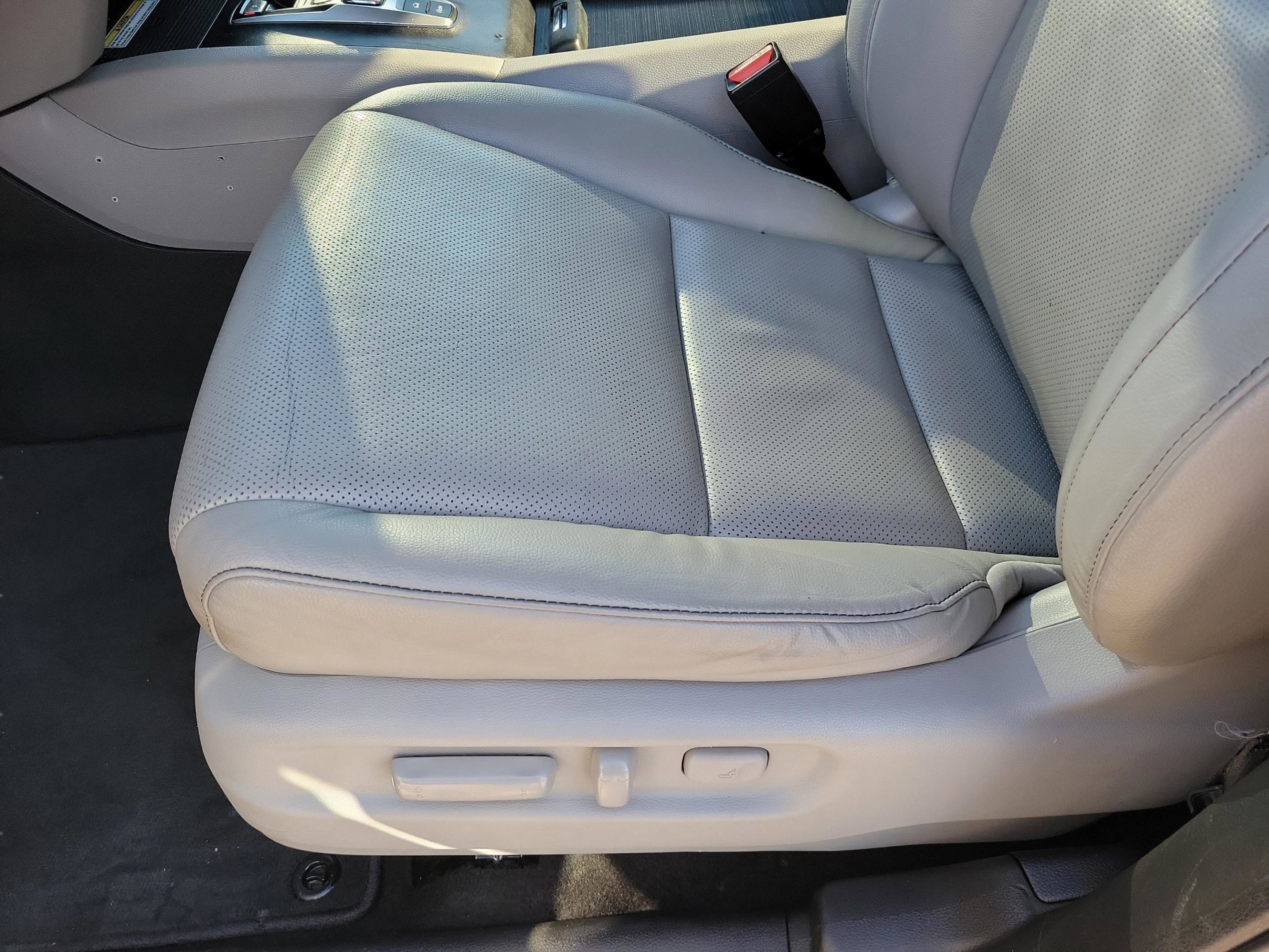 Used 2023 Gray Honda RTL-E image 10