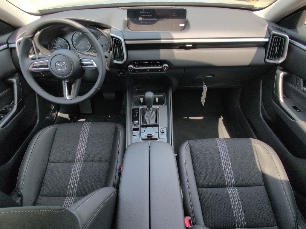 New 2026 Polymetal Gray Metallic Mazda 2.5 S Meridian Edition AWD image 7