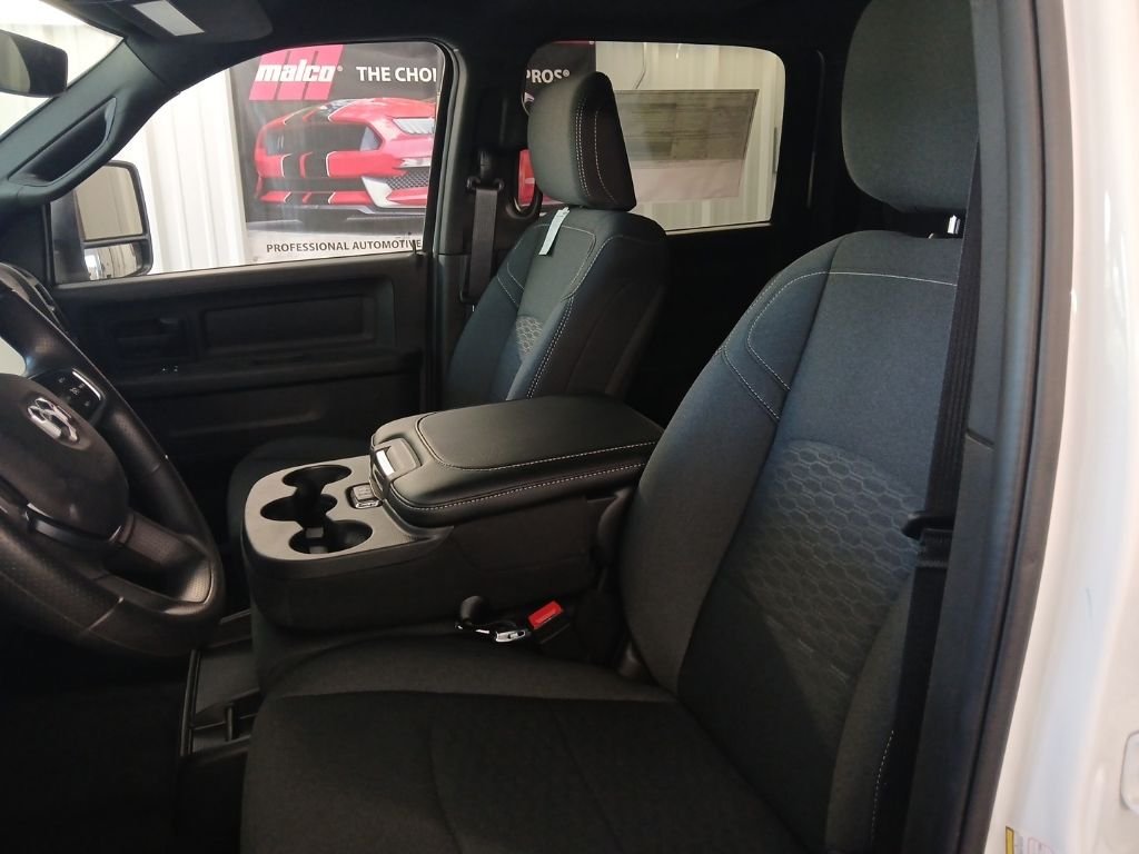 2026 RAM 3500 Tradesman - Photo 35