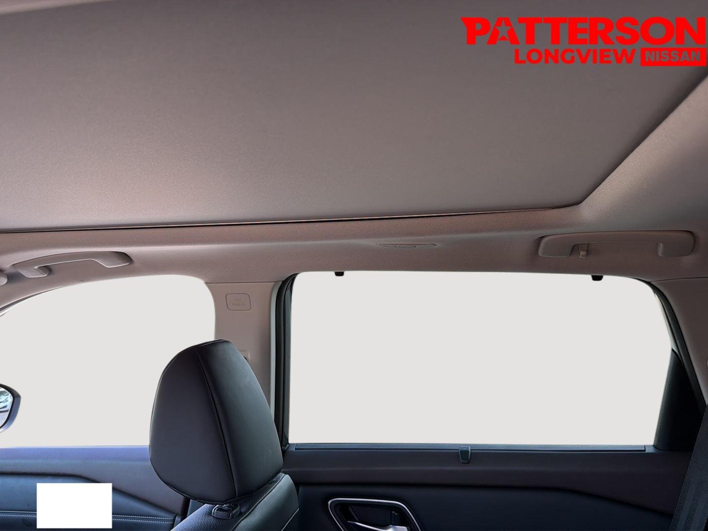 Used 2021 Gun Metallic Nissan SV image 7