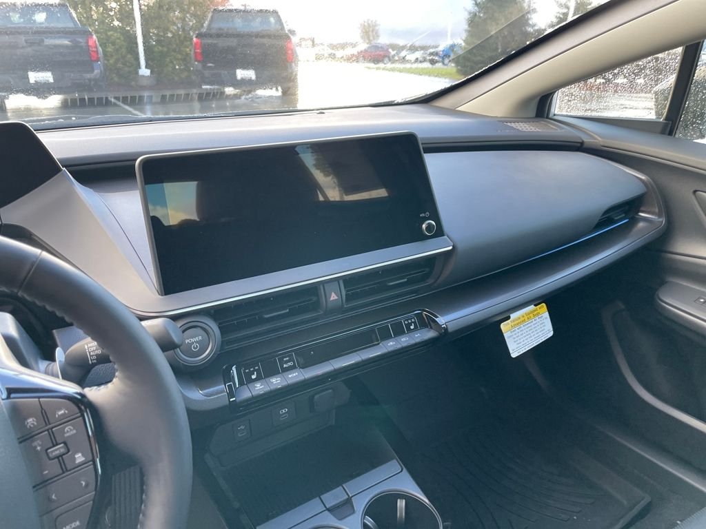 New 2026  Toyota Nightshade image 29