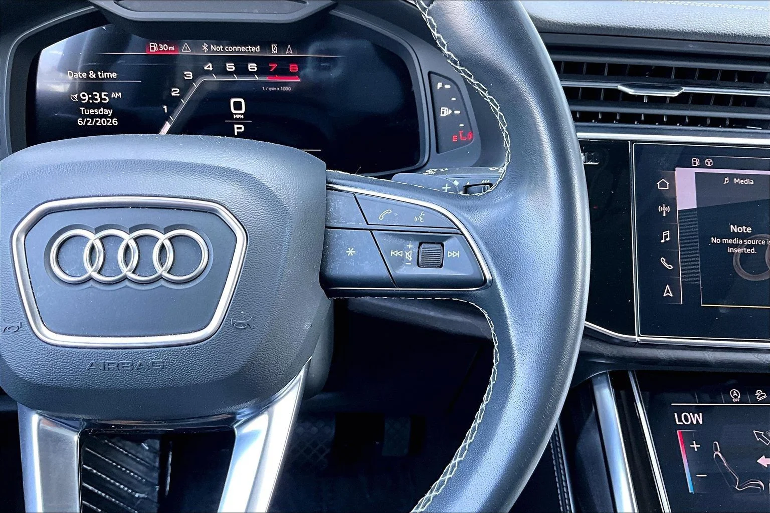 2023 Audi Q8 Premium Plus - Photo 19