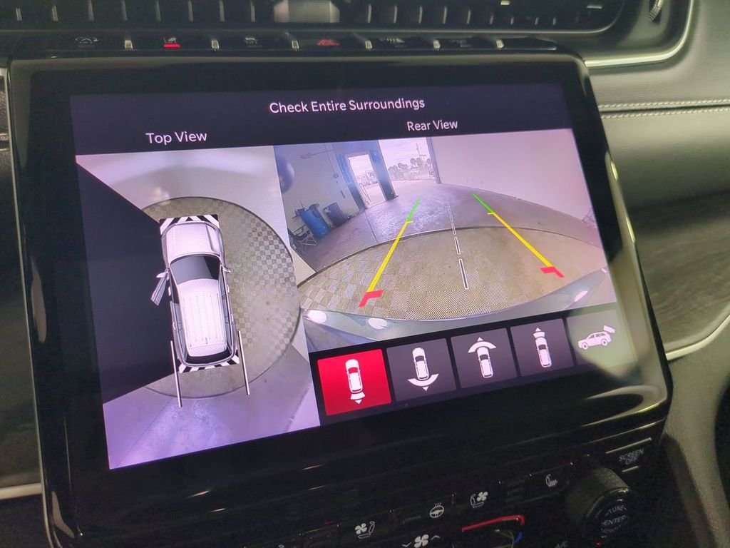 2024 Jeep Grand Cherokee L Limited - Photo 27