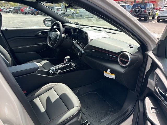 2026 Chevrolet Trax RS - Photo 6