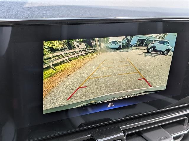 2026 Chevrolet Trailblazer LT - Photo 19