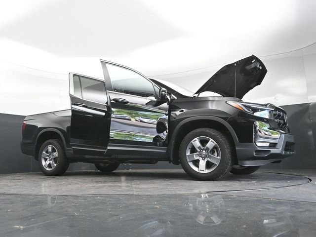 2026 Honda Ridgeline RTL - Photo 38