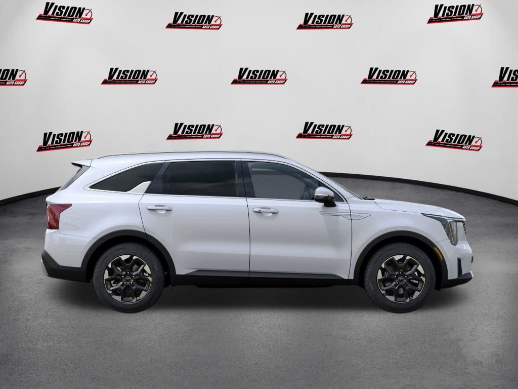2026 Kia Sorento S - Photo 8