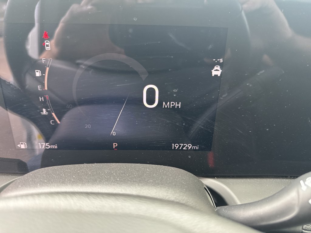 2025 Buick Encore GX Preferred - Photo 14