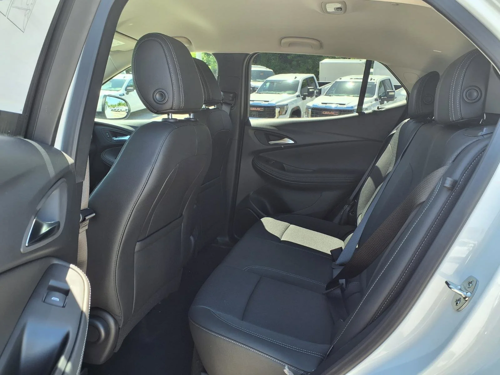 2026 Buick Encore GX Preferred - Photo 14