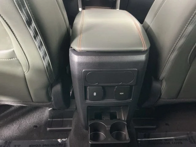 Used 2022  Ford Timberline image 28