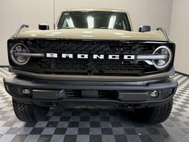 New 2026 Marsh Gray Ford Outer Banks® image 3