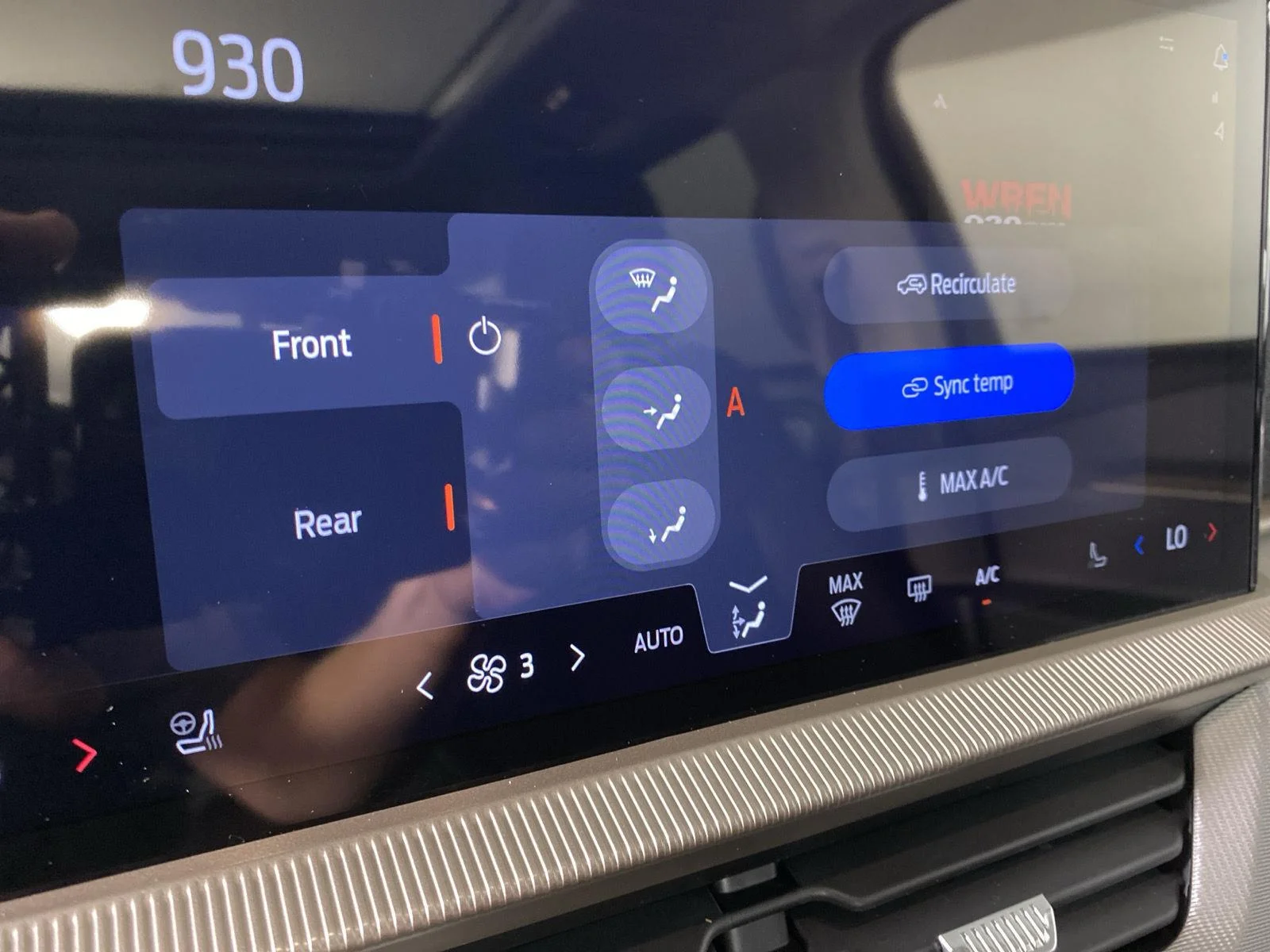New 2026 Carbonized Gray Metallic Ford Active image 19