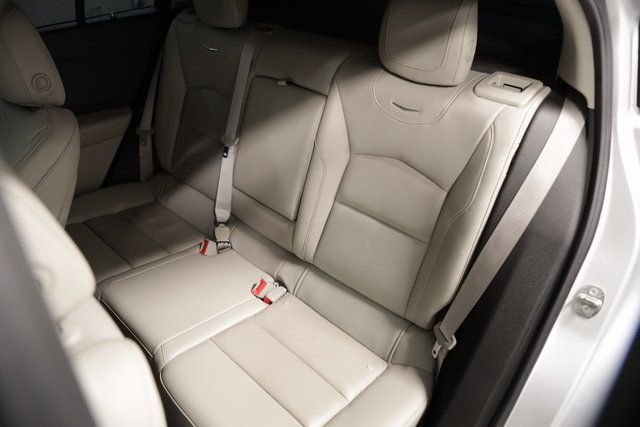2022 Cadillac XT4 Premium Luxury - Photo 11