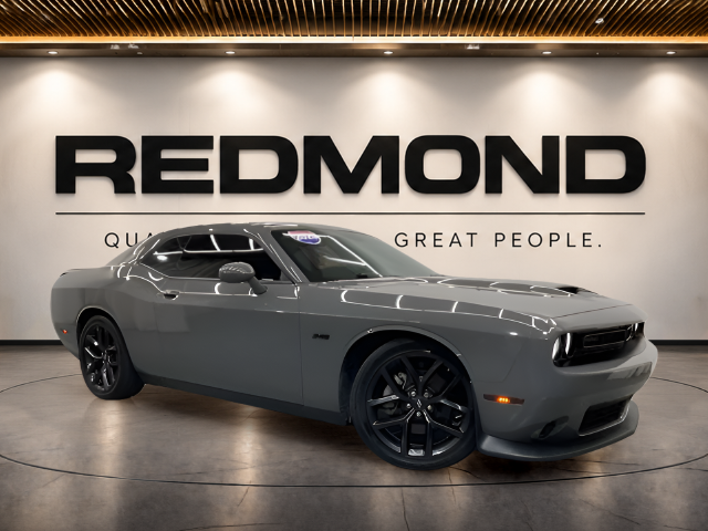 2023 Dodge Challenger R/T