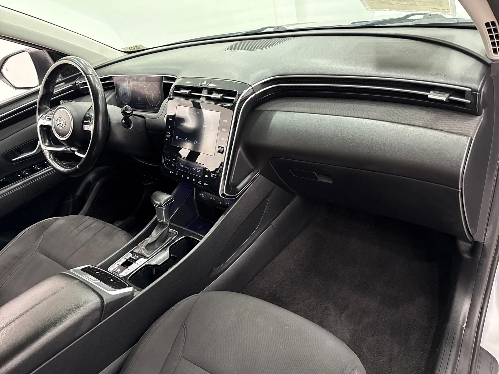 2022 Hyundai Tucson SEL - Photo 51