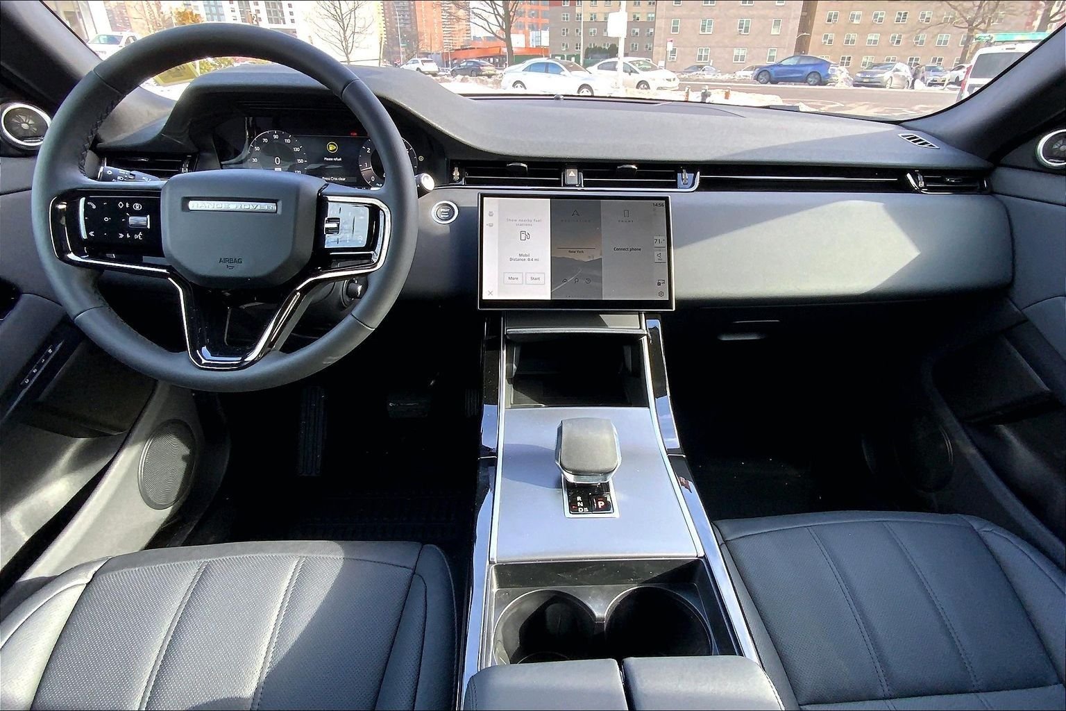 New 2026 Arroios Grey Land Rover S image 5