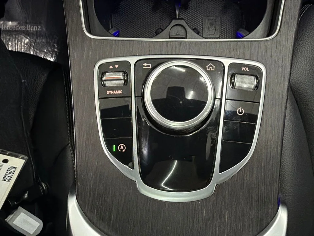 Certified Used 2020 Black Mercedes-Benz C 300 image 21