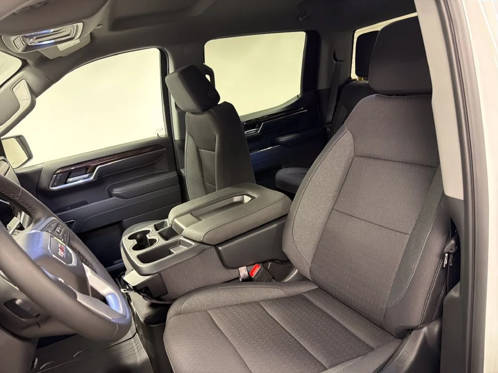 2026 GMC Sierra 1500 Elevation - Photo 22