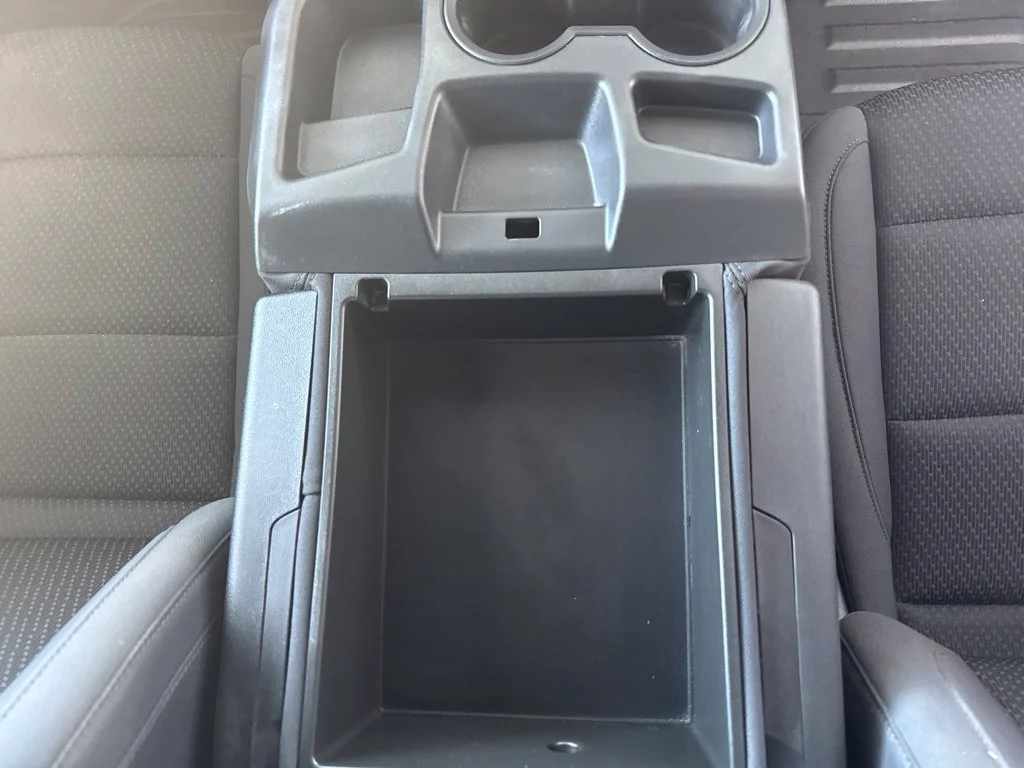 2023 Chevrolet Silverado 1500 Work Truck - Photo 35