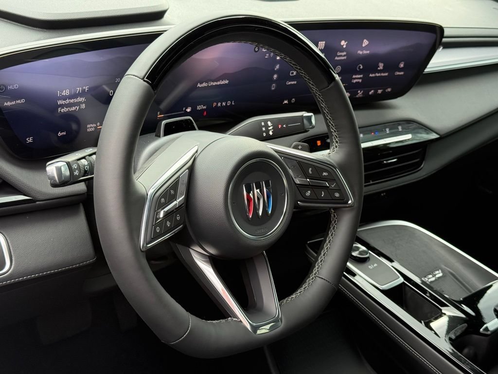 2026 Buick Enclave Sport Touring - Photo 16