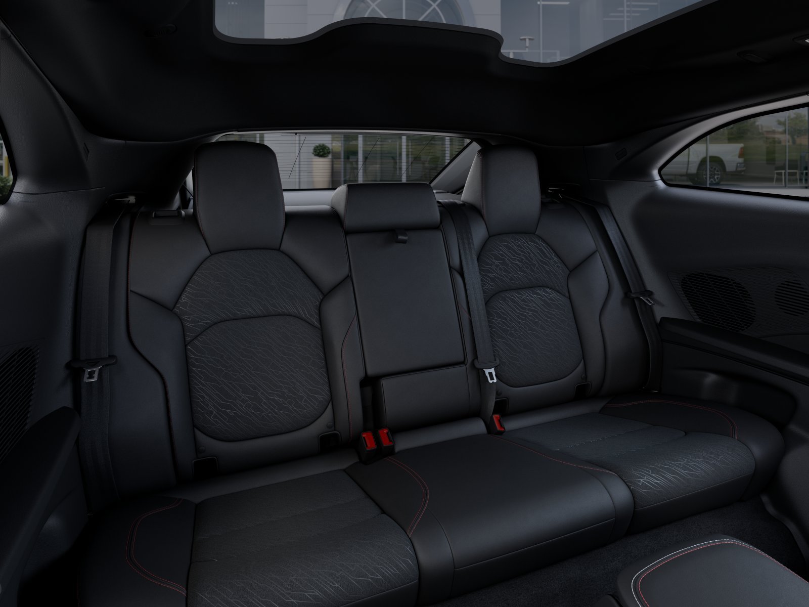 2025 Dodge Charger Daytona R/T - Photo 41