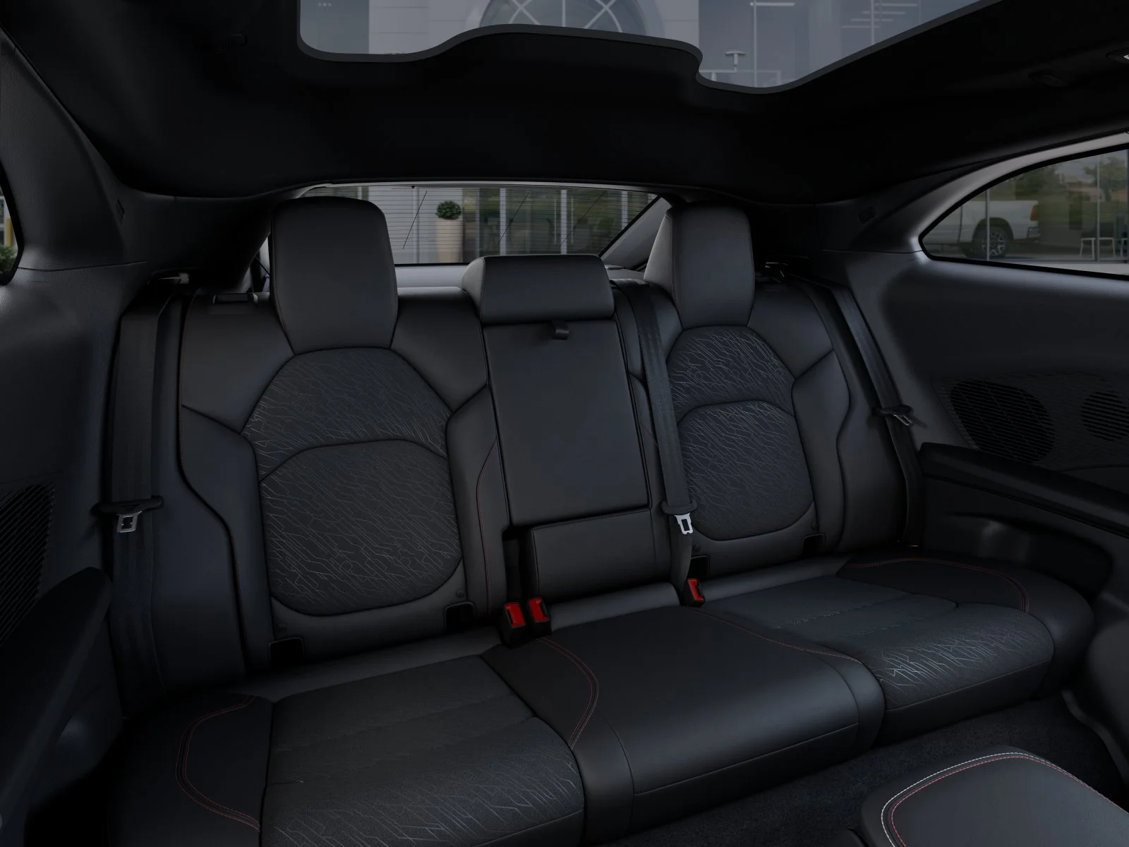 2025 Dodge Charger Daytona R/T - Photo 41