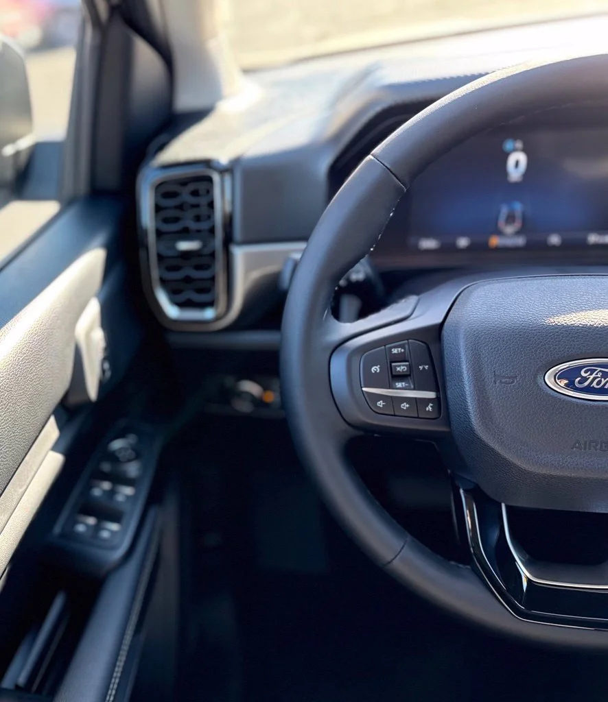 New 2026 Avalanche Ford XLT image 18