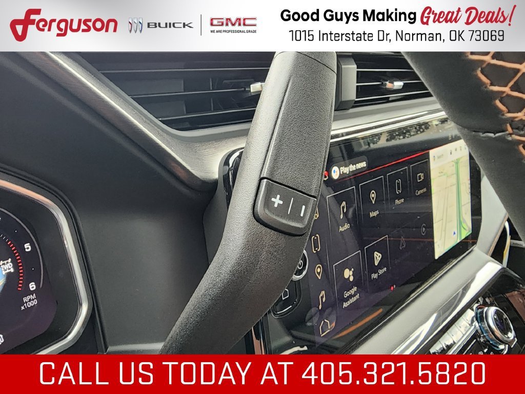 2026 GMC Sierra 2500HD AT4 - Photo 26