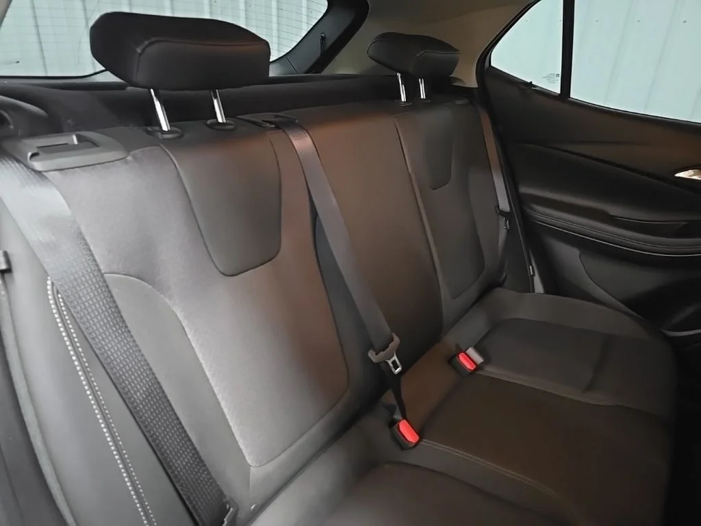 Used 2023 Red Buick Preferred image 19