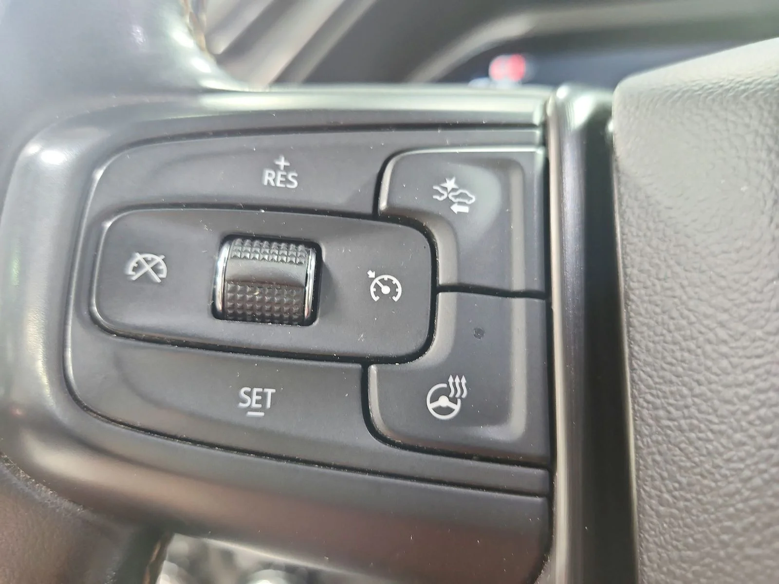 Used 2024 Black GMC AT4 image 27