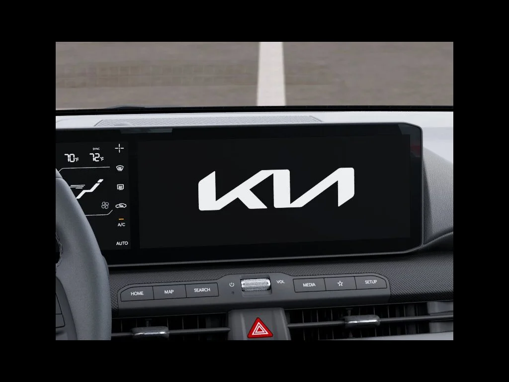 New 2026 Wave Blue Kia EX image 32