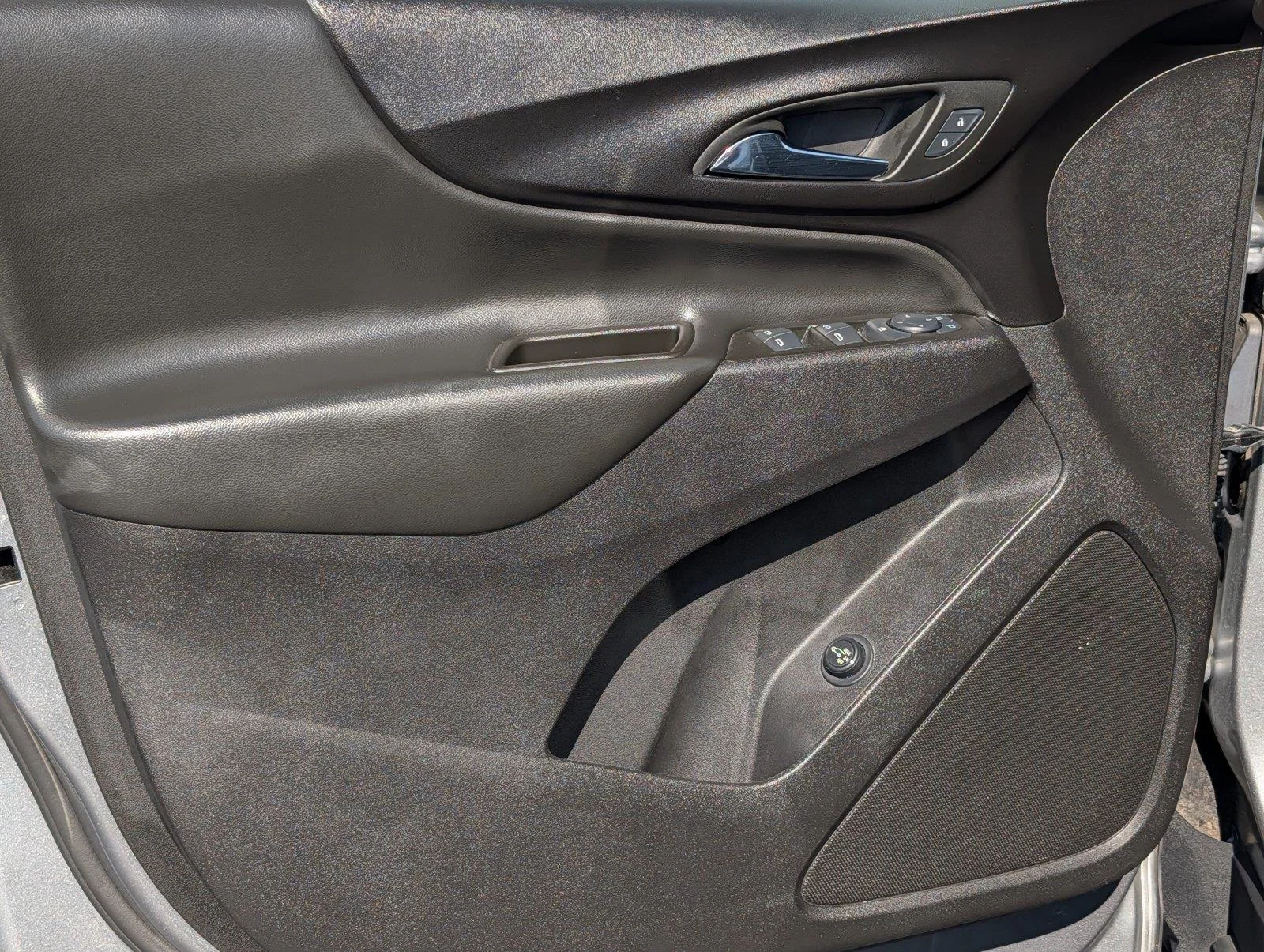Used 2024 Sterling Gray Metallic Chevrolet LT image 14
