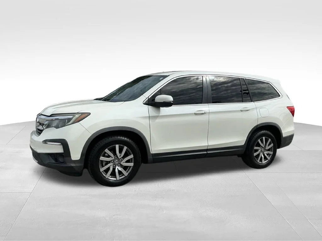 Used 2019  Honda EX-L image 3