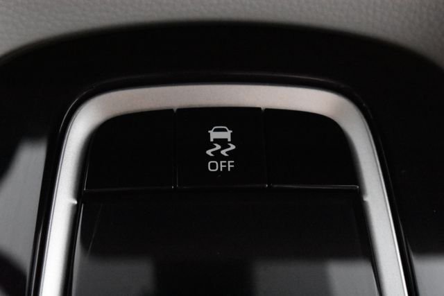 Used 2023 Black Toyota LE image 27
