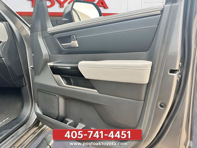 Used 2025 Gray Toyota Limited image 36