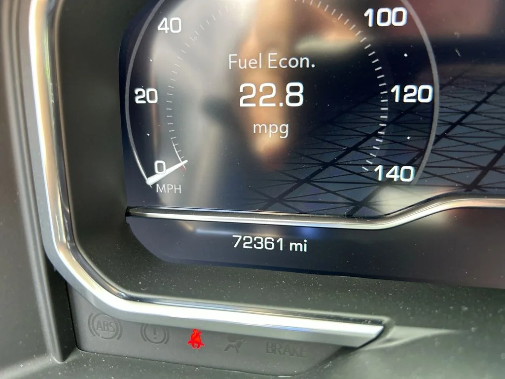 Used 2024 Gray GMC AT4X image 16