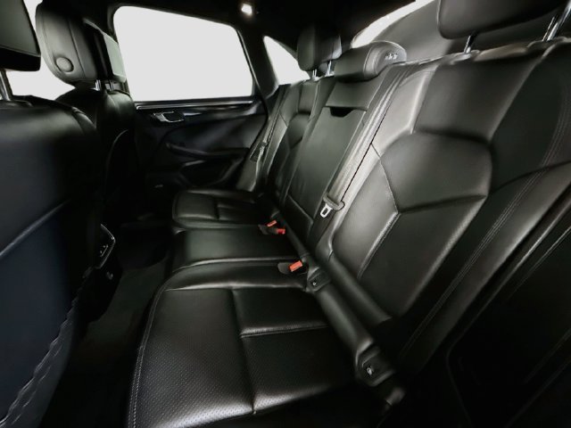 Used 2018 Black Porsche S image 19