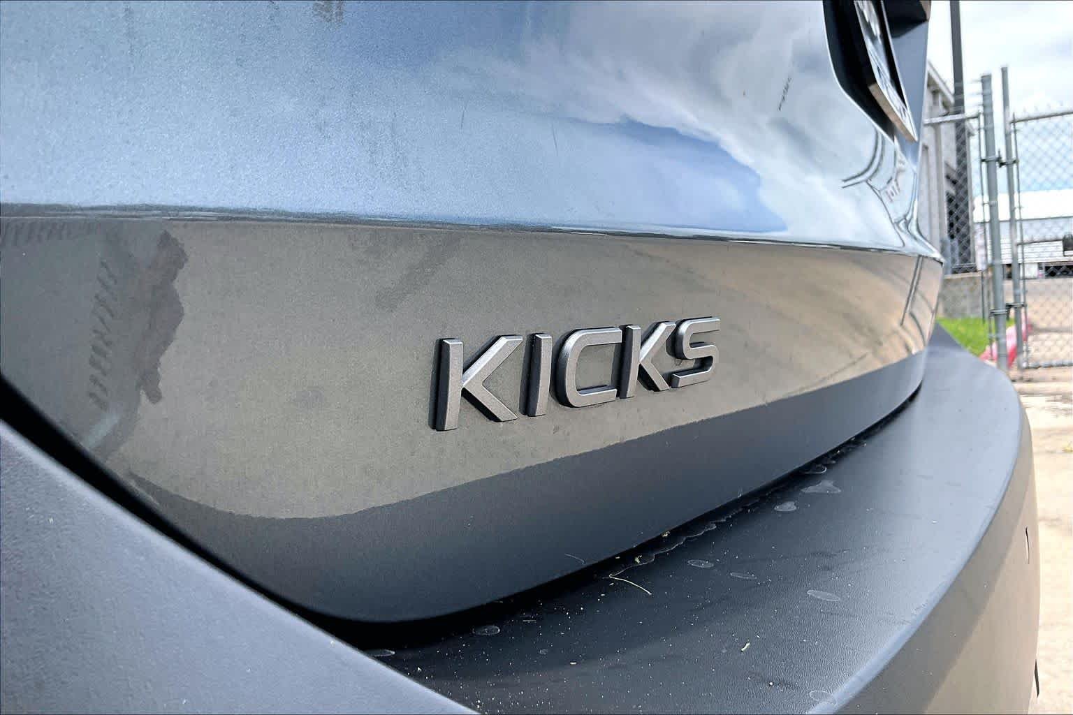 Used 2026 Gun Metallic Nissan S image 30