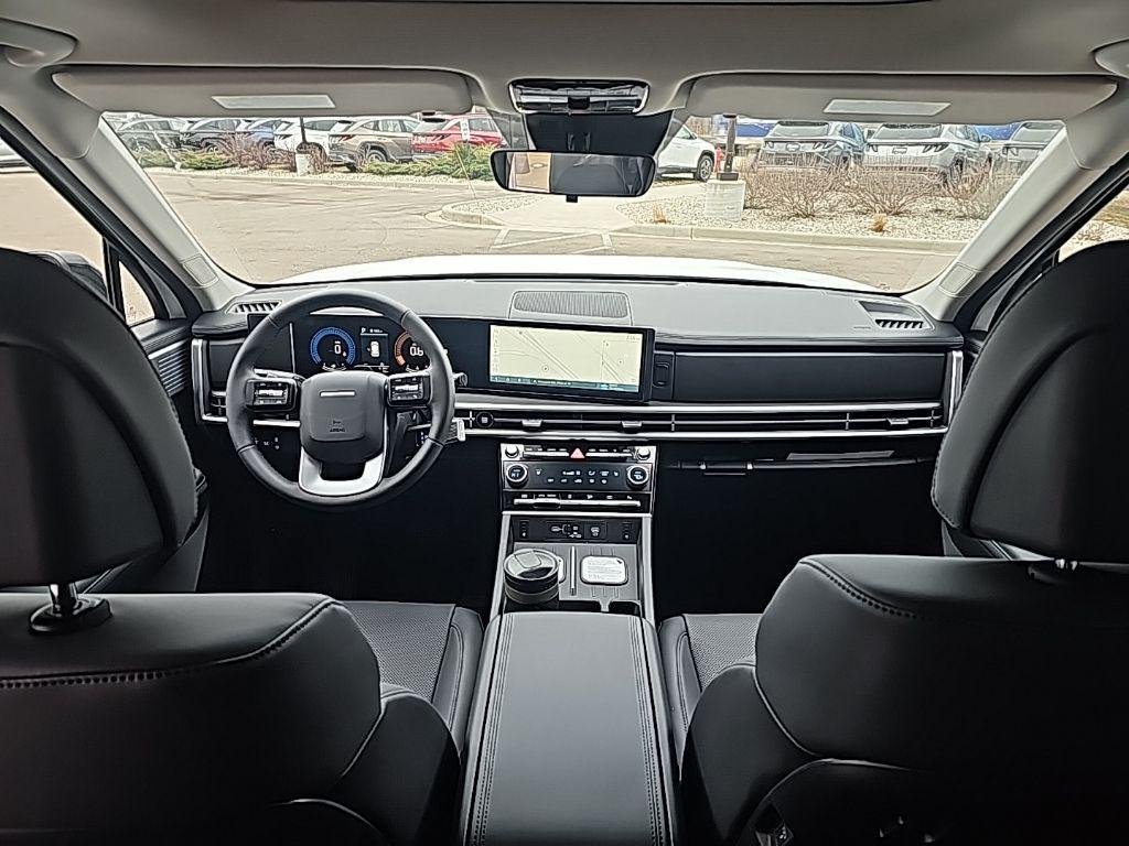 New 2026 White Hyundai XRT AWD image 39
