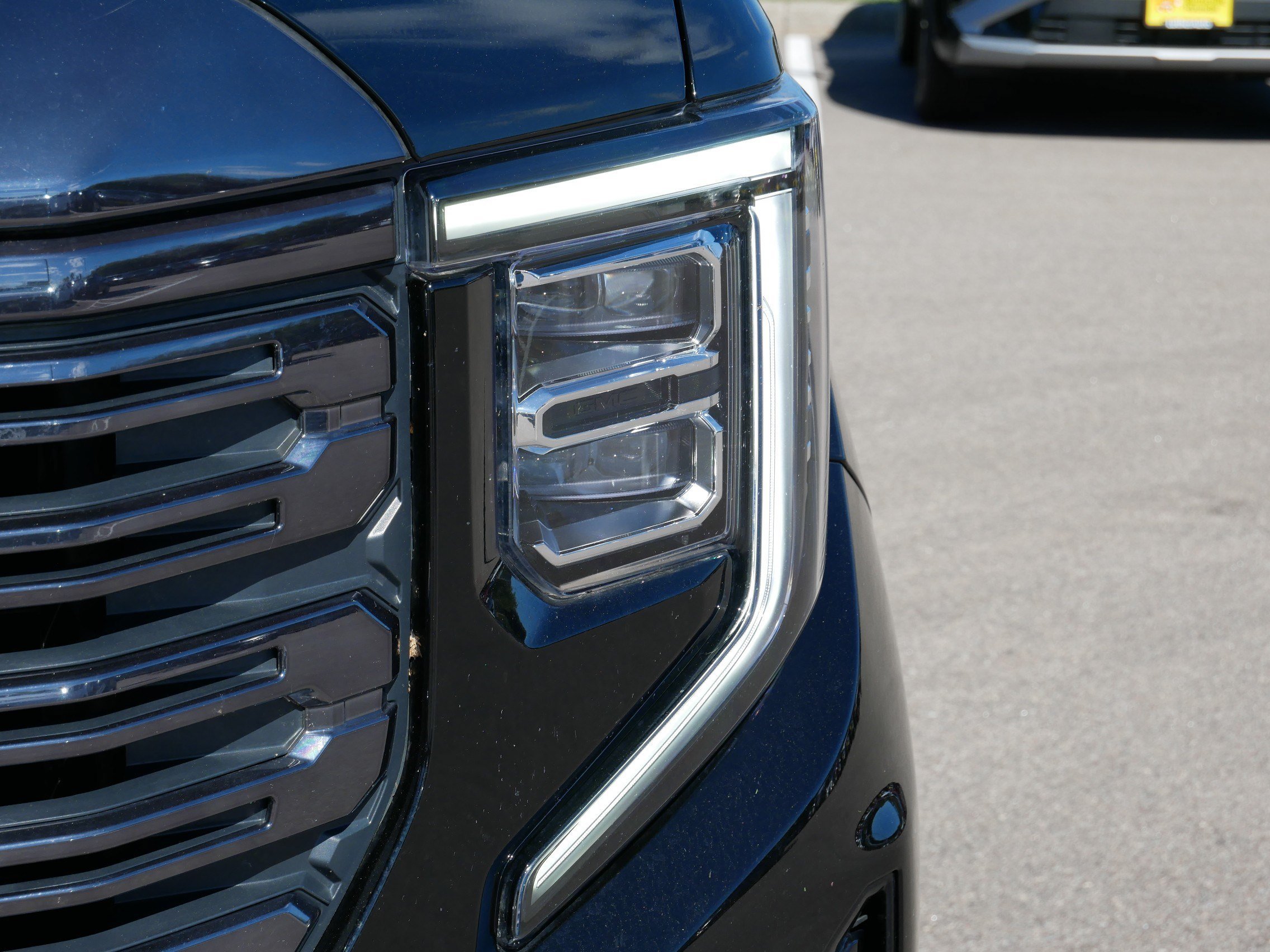 2024 GMC Sierra 1500 Denali Denali Ultimate - Photo 16