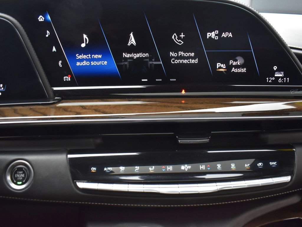 2021 CADILLAC ESCALADE - Image 17