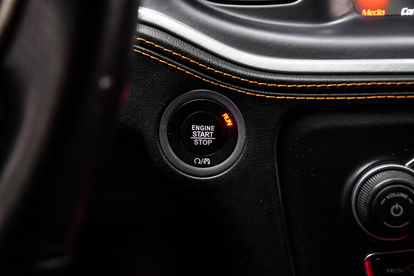 Used 2022 Gray Dodge R/T Scat Pack Widebody image 26