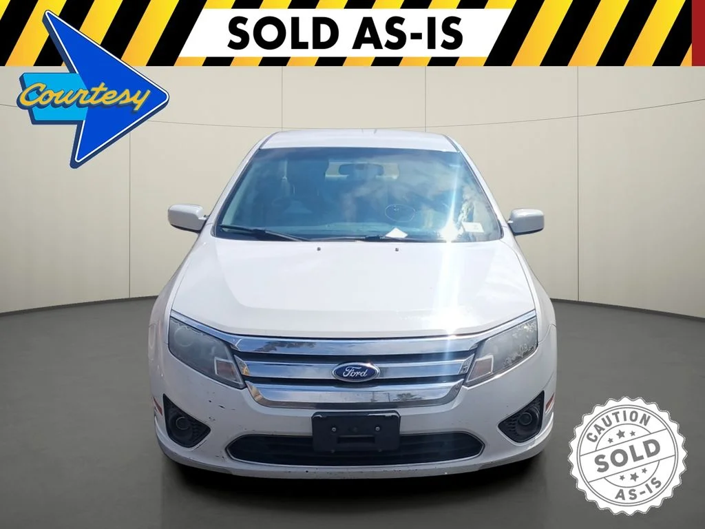 Used 2011 Ford Fusion SE with VIN 3FAHP0HAXBR298304 for sale in Mesa, AZ