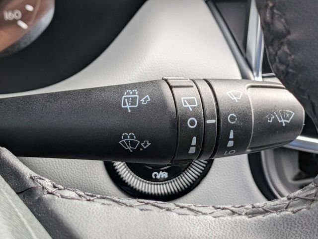 Used 2024 White Jeep Limited image 30