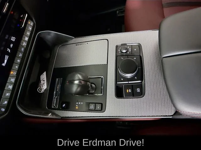 Used 2025 White Mazda Premium Plus Package image 19